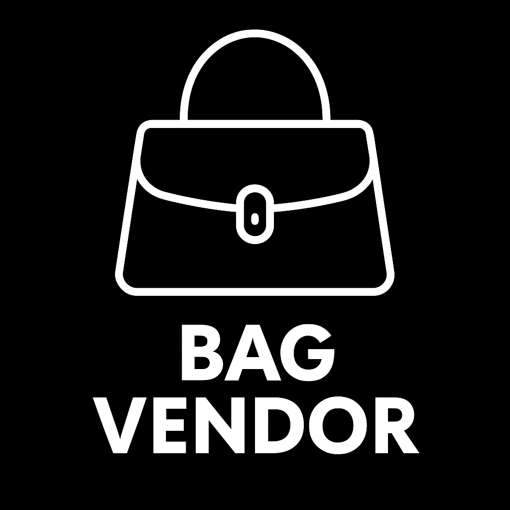 Bag Vendor
