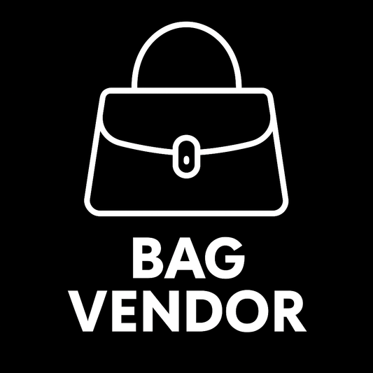 Bag Vendor