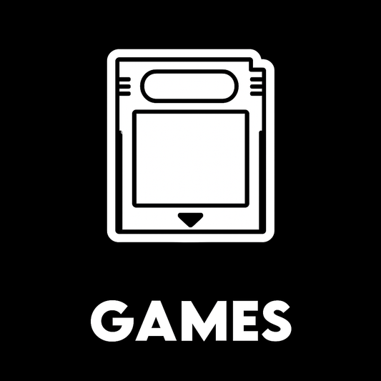 Game Vendor