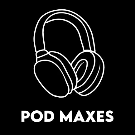 MAX Headphones