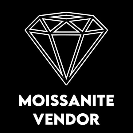 Moissanite