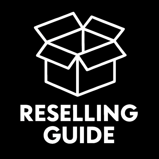 Reselling Guide